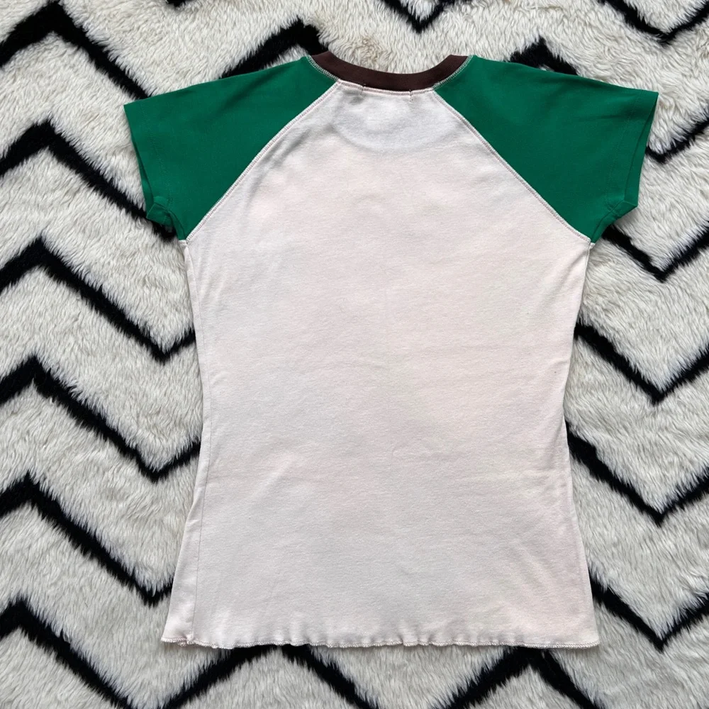 Yosemite National Park Babydoll Shirt NWOT size Small - Picture 2 of 5